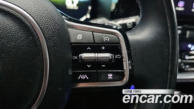 Kia Sorento 4세대 Signature, 2023 18