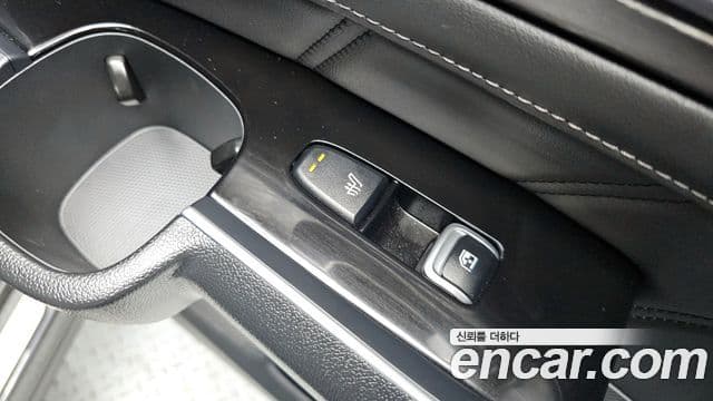 Kia Sorento 4세대 Signature, 2023 19