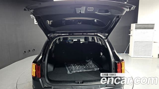 Kia Sorento 4세대 Signature, 2023 20