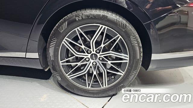 Genesis G90 (RS4) бензин 3.5 турбо AWD, 2022 все фото