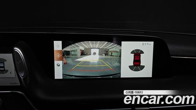 Genesis G90 (RS4) бензин 3.5 турбо AWD, 2022 16