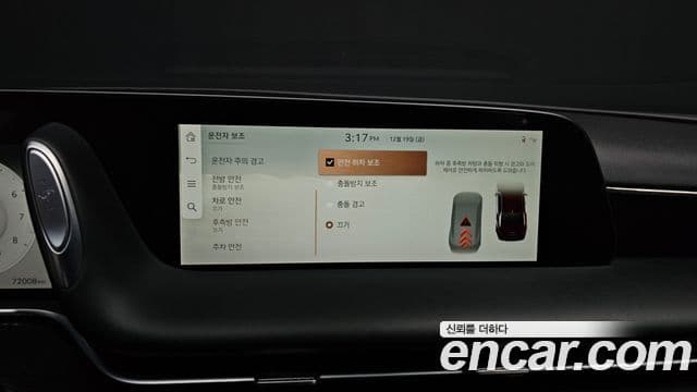 Genesis G90 (RS4) бензин 3.5 турбо AWD, 2022 17