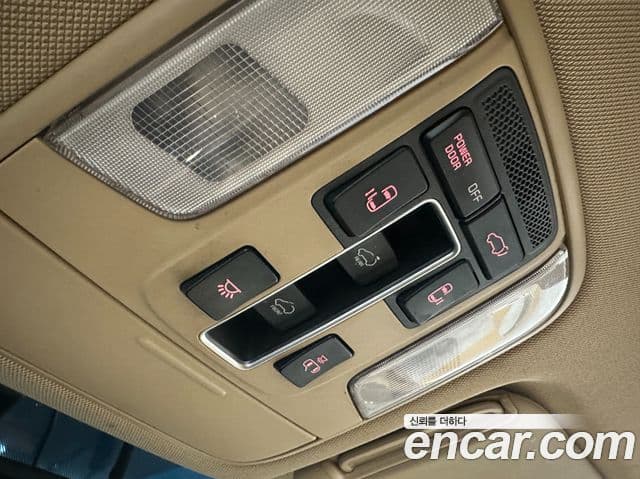 Kia All New Carnival Noblesse, 2016 15