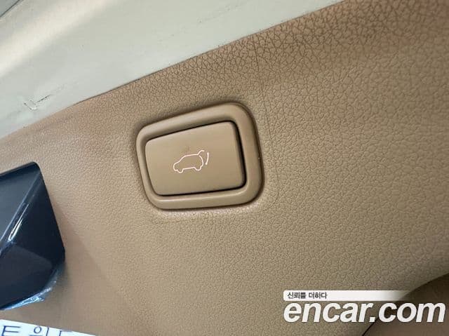 Kia All New Carnival Noblesse, 2016 17