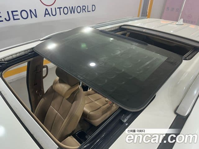 Kia All New Carnival Noblesse, 2016 20