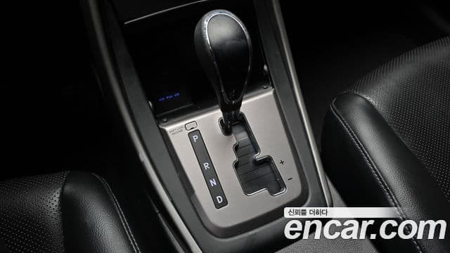 Hyundai Avante MD Style, 2013 9