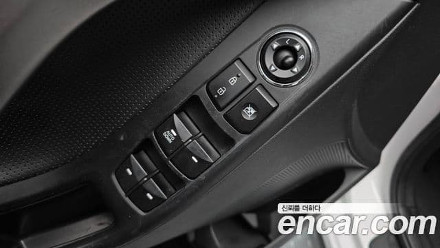 Hyundai Avante MD Style, 2013 16