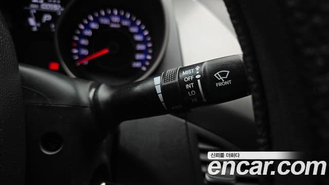 Hyundai Avante MD Style, 2013 18