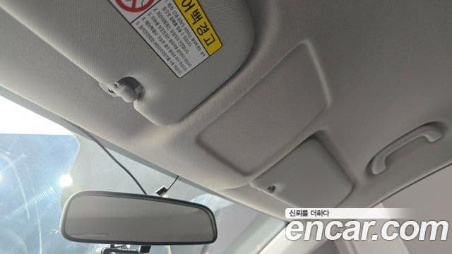 Hyundai Avante MD Style, 2013 19