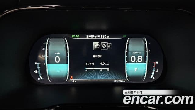 Kia Mohave The / новый Master Masters, 2022 8