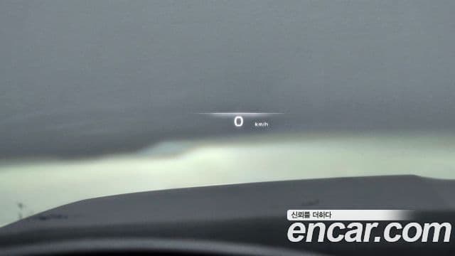 Kia Mohave The / новый Master Masters, 2022 17