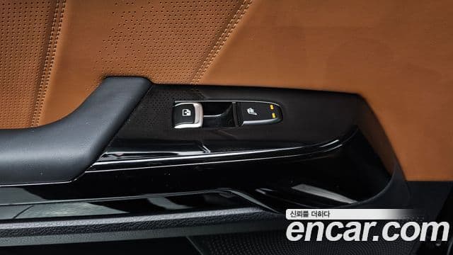 Kia Mohave The / новый Master Masters, 2022 19