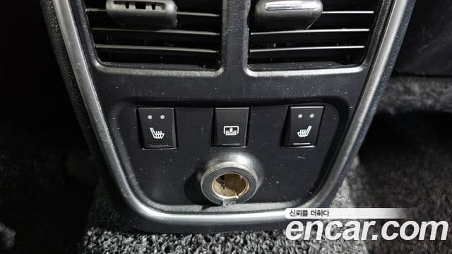 크라이슬러 The / новый New 300C, 2012 18