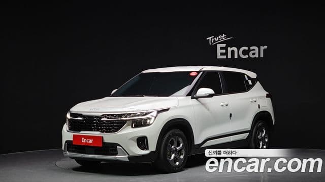 Kia The / новый New Seltos Prestige, 2025 1