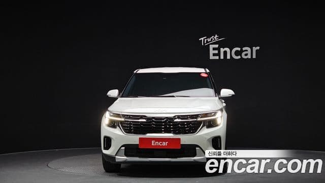 Kia The / новый New Seltos Prestige, 2025 3