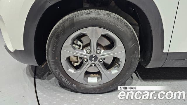 Kia The / новый New Seltos Prestige, 2025 все фото