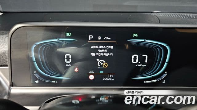 Kia The / новый New Seltos Prestige, 2025 8