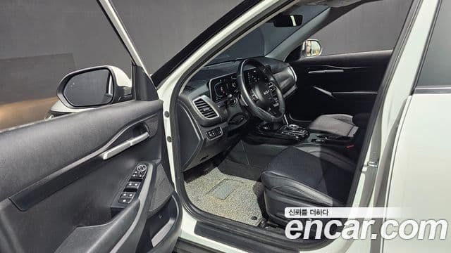 Kia The / новый New Seltos Prestige, 2025 10