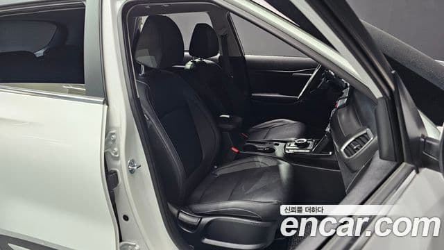 Kia The / новый New Seltos Prestige, 2025 11