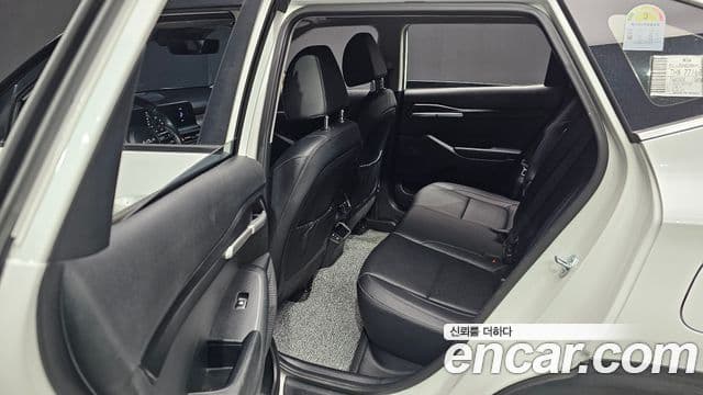 Kia The / новый New Seltos Prestige, 2025 12