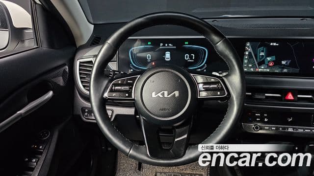 Kia The / новый New Seltos Prestige, 2025 13