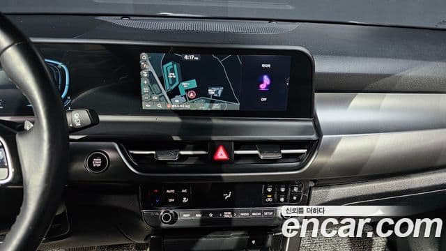 Kia The / новый New Seltos Prestige, 2025 14