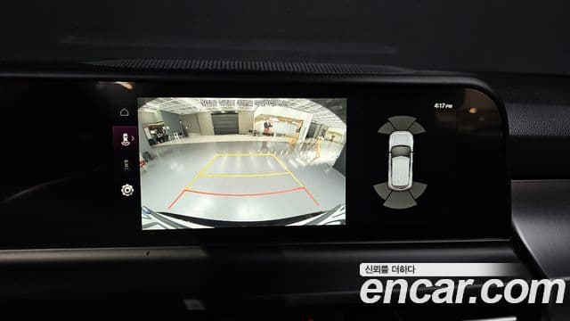 Kia The / новый New Seltos Prestige, 2025 15