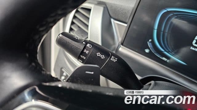 Kia The / новый New Seltos Prestige, 2025 17