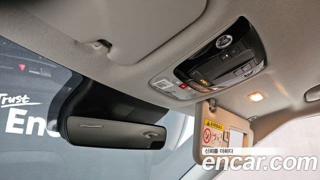 Kia The / новый New Seltos Prestige, 2025 18