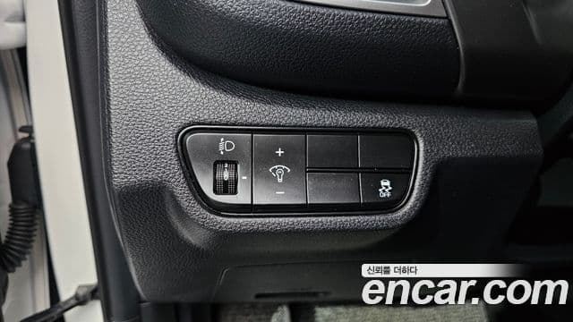 Kia The / новый New Seltos Prestige, 2025 19