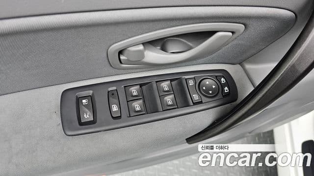 Renault Korea(Samsung) 뉴SM5(новый кузов / новое поколение) PE, 2011 15