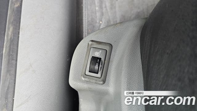 Renault Korea(Samsung) 뉴SM5(новый кузов / новое поколение) PE, 2011 18