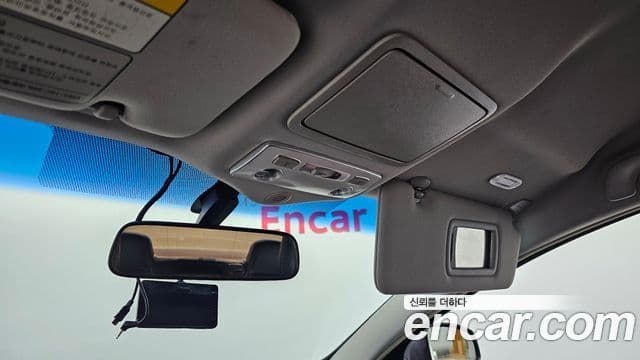 Renault Korea(Samsung) 뉴SM5(новый кузов / новое поколение) PE, 2011 19