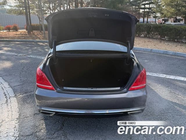 Genesis EQ900 Prestige, 2016 6