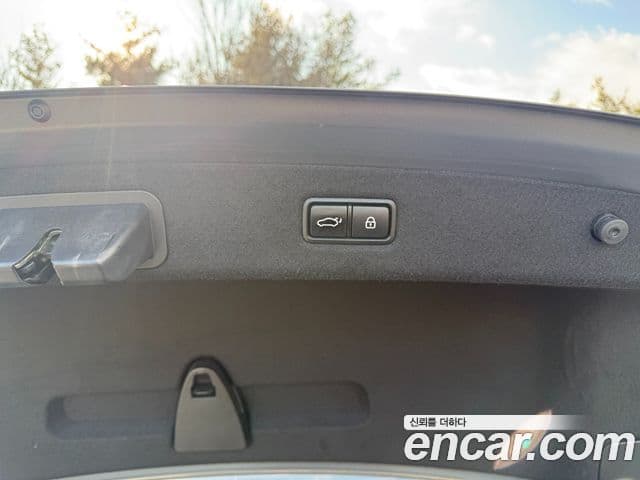 Genesis EQ900 Prestige, 2016 18