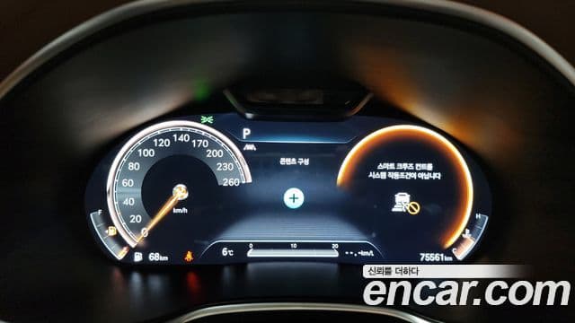 Genesis G80 (RG3) бензин 3.5 турбо AWD, 2021 8