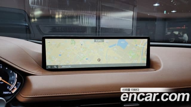 Genesis G80 (RG3) бензин 3.5 турбо AWD, 2021 14