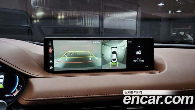 Genesis G80 (RG3) бензин 3.5 турбо AWD, 2021 15