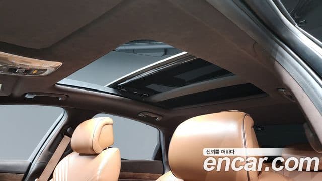 Genesis G80 (RG3) бензин 3.5 турбо AWD, 2021 19