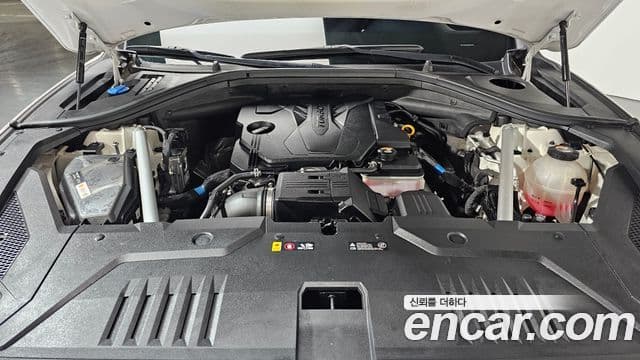 Genesis GV70, 2021 6