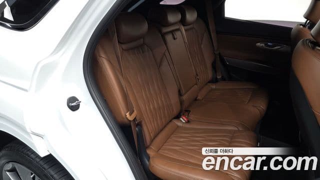 Genesis GV70, 2021 12