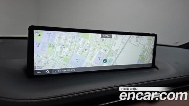 Genesis GV70, 2021 14