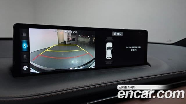 Genesis GV70, 2021 15