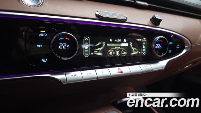 Genesis GV70, 2021 16