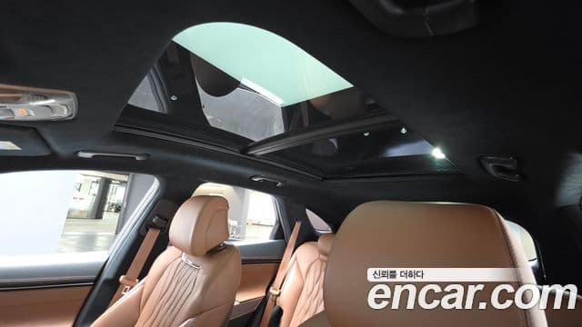 Genesis GV70, 2021 17