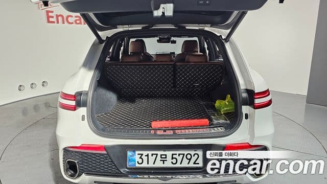 Genesis GV70, 2021 20