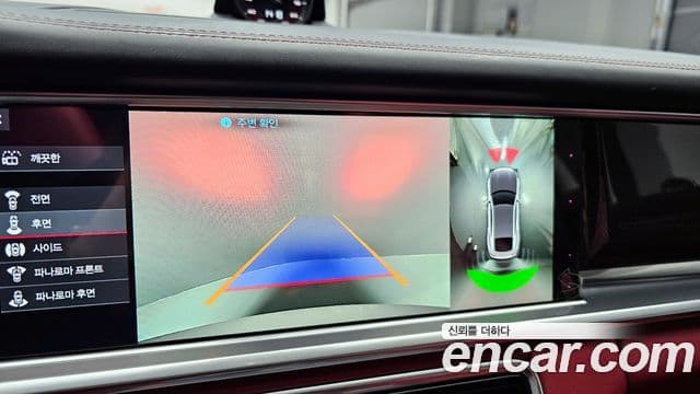 Porsche Panamera (971), 2019 14