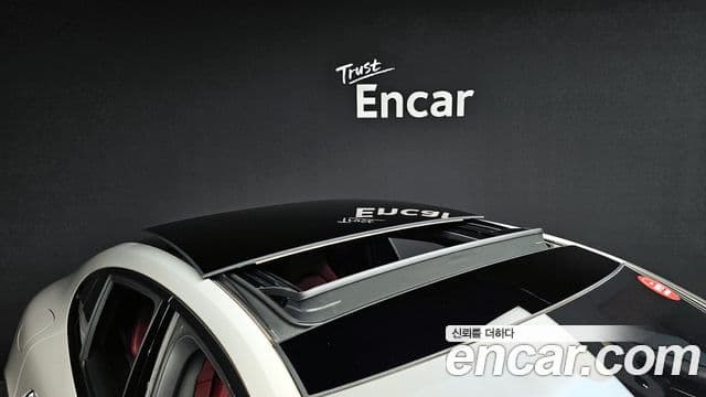 Porsche Panamera (971), 2019 20