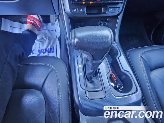 Chevrolet(GM대우) real New 콜로라도 3.6 Z71-X Midnight 4WD, 2021 15