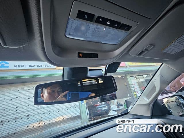 Chevrolet(GM대우) real New 콜로라도 3.6 Z71-X Midnight 4WD, 2021 17